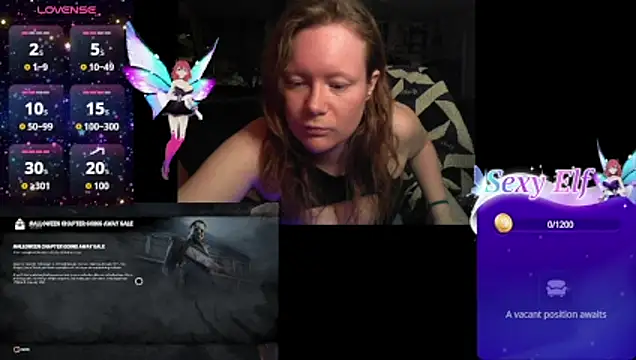 LilTokez online show from January 2026 11:04:01 AM