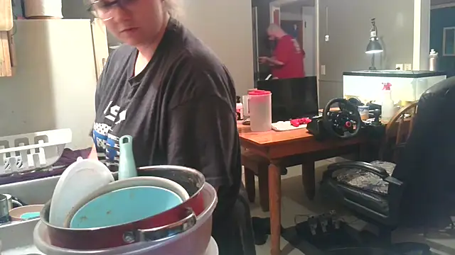 ZeTurtleMaster online show from January 2025 01:24:01 AM