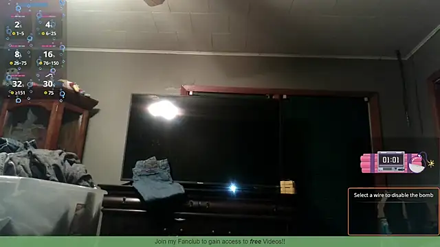 ZeTurtleMaster online show from March 2025 01:10:02 AM