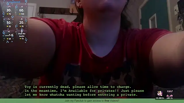 ZeTurtleMaster online show from March 2025 01:34:02 AM