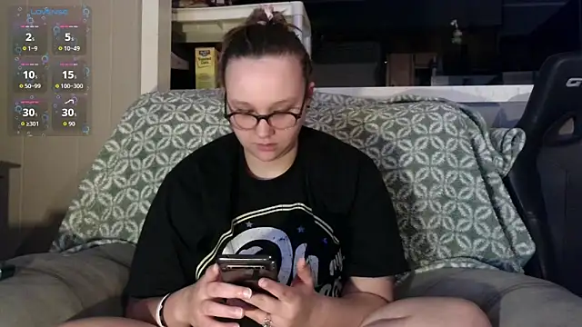 ZeTurtleMaster online show from October 2025 01:42:01 AM