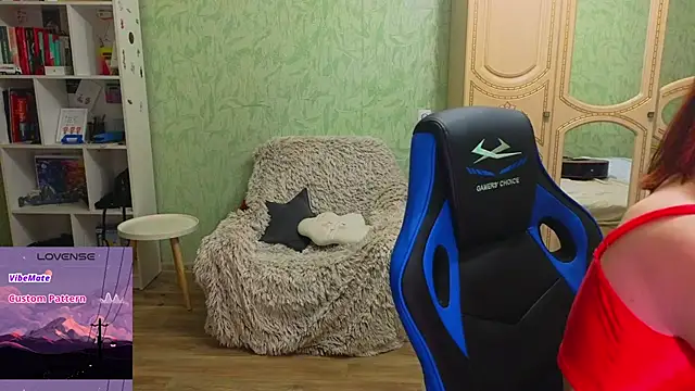 DanaMartina online show from March 2025 03:36:02 PM