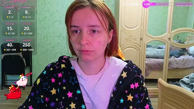 DanaMartina online show from October 2025 08:15:02 AM