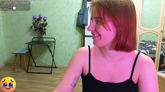 DanaMartina online show from November 2025 10:32:02 PM