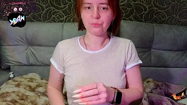 DanaMartina online show from February 2026 03:16:02 AM