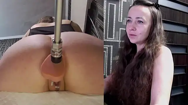 HelenLe sweet online show from December 2024 08:38:02 PM