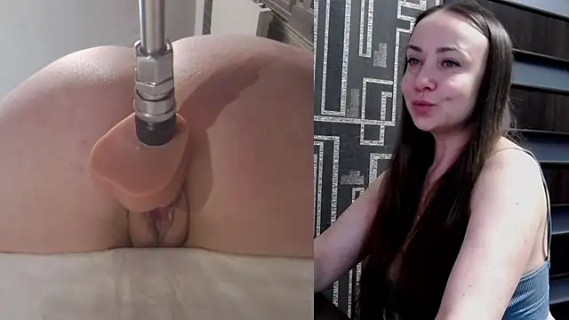 HelenLe sweet online show from March 2025 09:01:02 AM