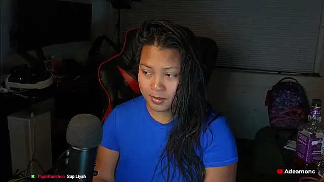 Bubbleliyah online show from January 2026 10:42:02 AM