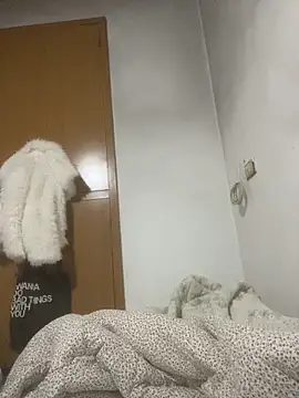 SofiaJoy online show from April 2026 05:10:01 PM