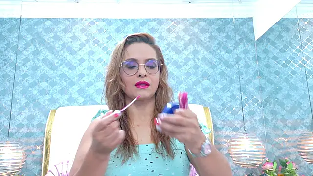 MarilynVega1 online show from October 2025 02:39:02 PM