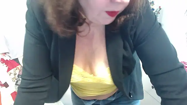 Adelewildx online show from January 2025 07:31:01 AM