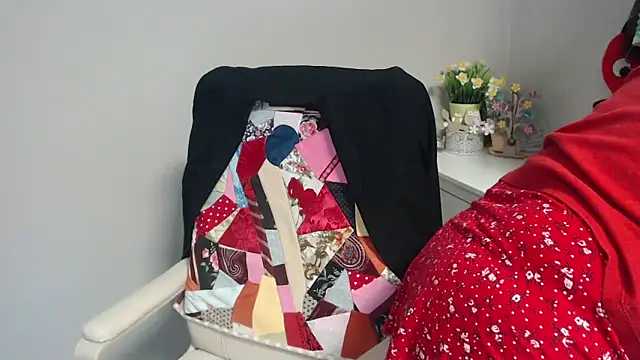 Adelewildx online show from February 2025 07:39:02 AM