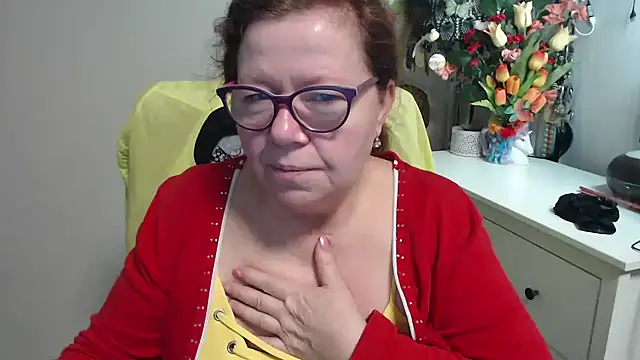 Adelewildx online show from February 2026 04:31:01 AM