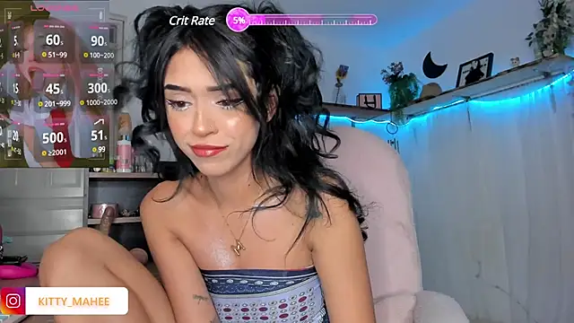 Snapshot of YourKatt chatting on March 2025 01:17:02 AM YourKatt online show from March 2025 01:17:02 AM