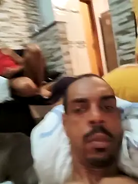 Latrel01 online show from November 2025 12:49:01 AM