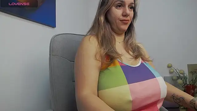 NattyBoobs online show from February 2026 07:06:01 AM