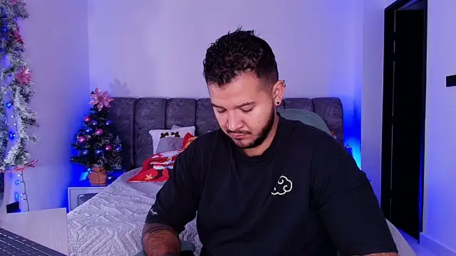 mister miike online show from December 2025 03:12:01 AM