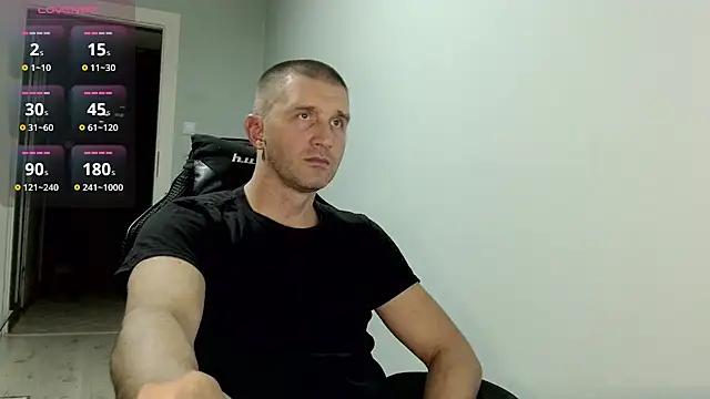 Maribor online show from October 2025 09:23:01 PM