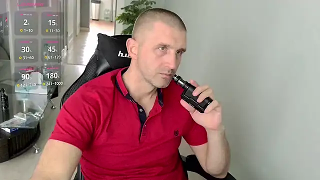 Maribor online show from October 2025 01:23:01 PM