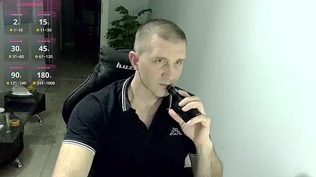 Maribor online show from May 2026 01:55:02 AM