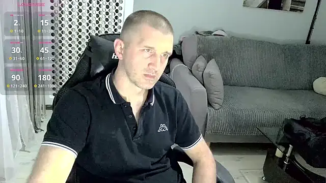 Maribor online show from May 2026 09:33:01 PM