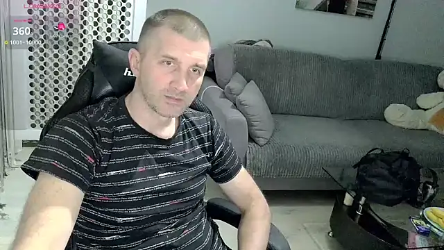 Maribor online show from May 2026 09:12:01 PM