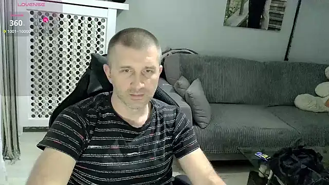 Maribor online show from May 2026 01:14:02 AM