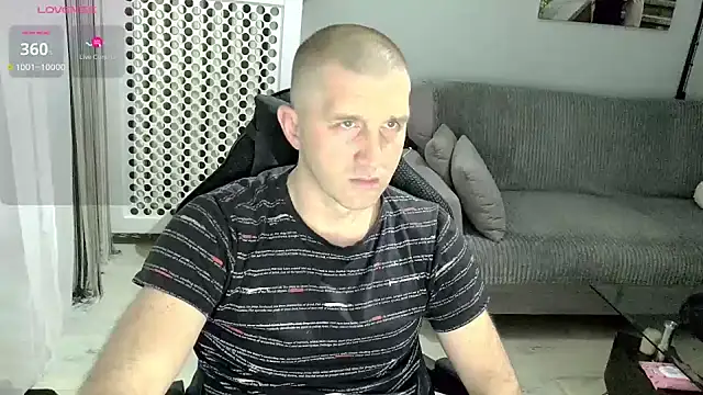 Maribor online show from May 2026 01:57:02 AM