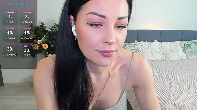 KerryCandy Girl online show from January 2026 08:49:01 AM