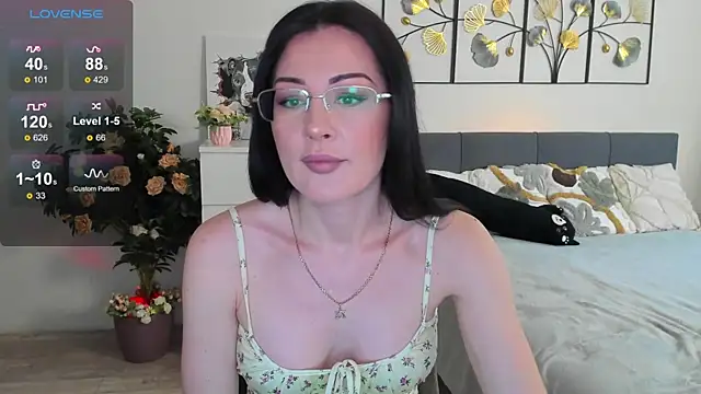 KerryCandy Girl online show from April 2026 08:12:02 AM