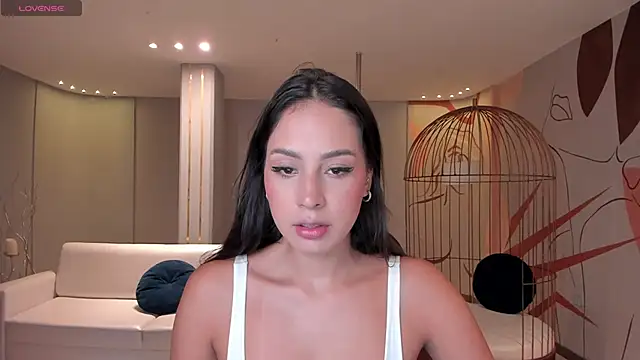 BrennaWalker online show from January 2025 09:14:02 PM