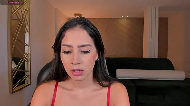 BrennaWalker online show from February 2025 03:33:01 AM