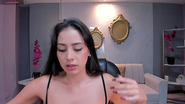 BrennaWalker online show from February 2025 03:14:02 AM