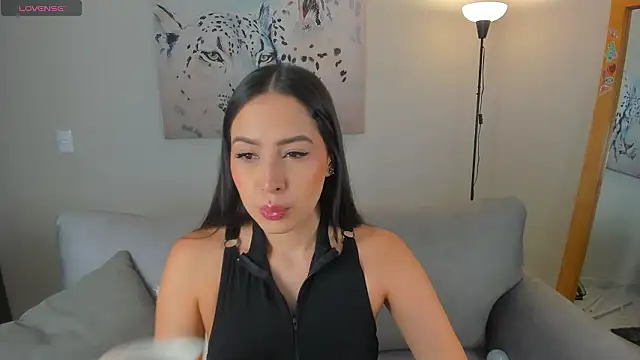 Snapshot of BrennaWalker chatting on January 2026 04:22:02 PM BrennaWalker online show from January 2026 04:22:02 PM