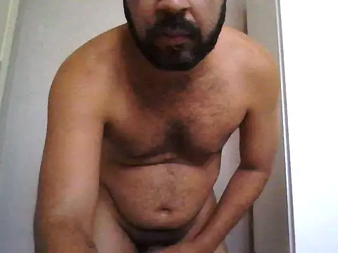 Jhonny-G online show from March 2026 05:18:02 PM