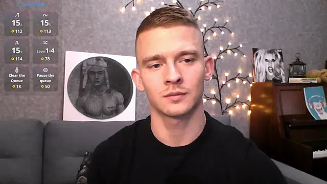 Marvelboy  online show from December 2024 12:06:01 PM