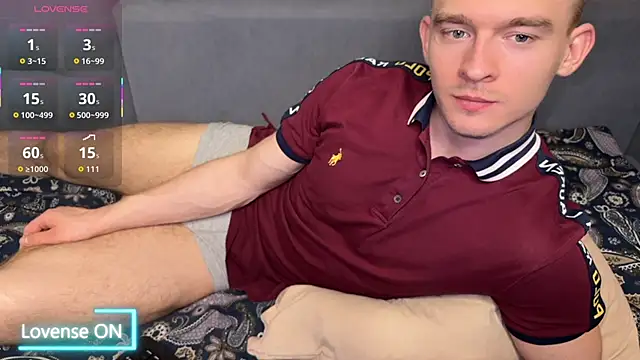 Marvelboy  online show from October 2025 09:46:02 AM