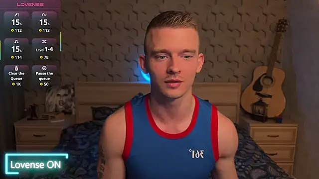 Marvelboy  online show from January 2026 02:36:02 AM