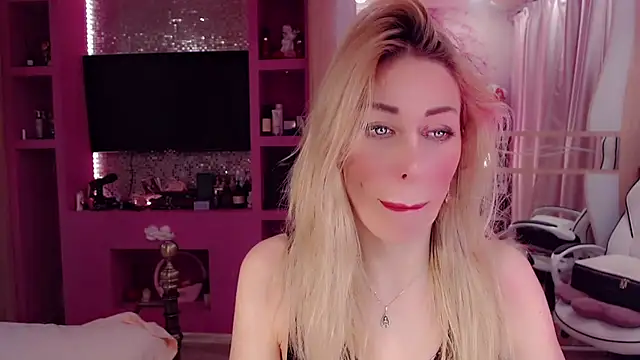 AnnieGOld  online show from November 2025 07:41:02 PM