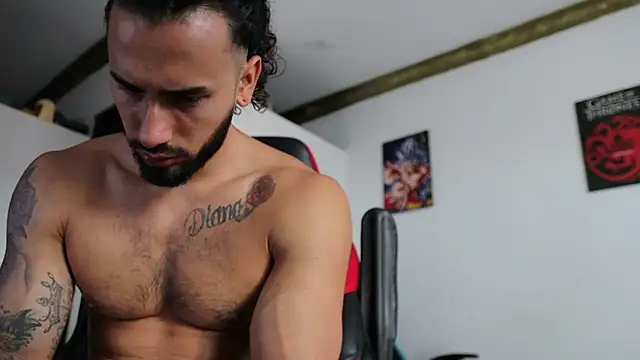 Baky sexy online show from January 2025 12:41:02 PM