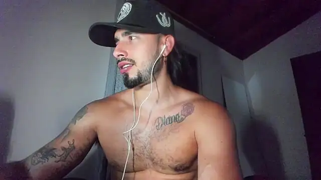 Baky sexy online show from October 2025 11:13:01 PM