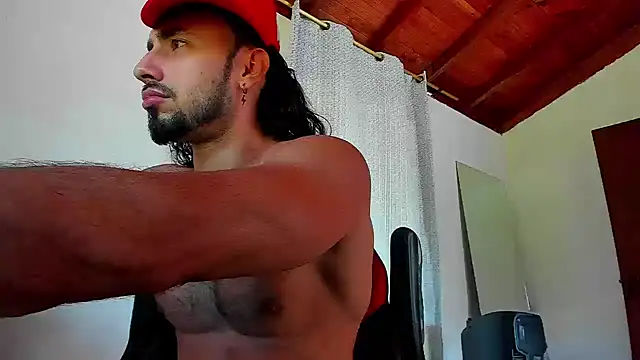 Baky sexy online show from March 2026 09:08:01 PM