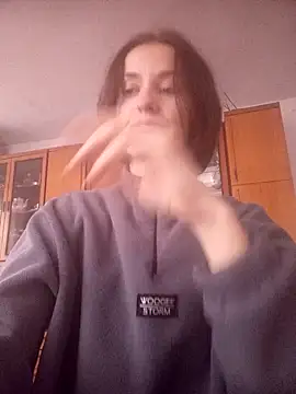 Angela Zayka online show from January 2025 10:11:02 AM