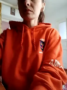 Angela Zayka online show from March 2025 02:12:01 PM