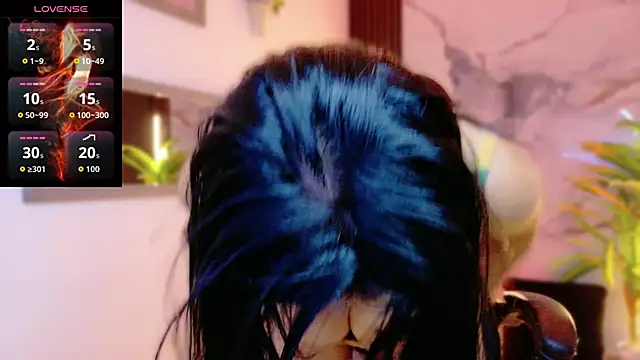 pamelajackson online show from April 2026 09:31:01 PM