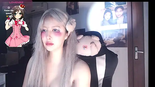 candy cola online show from October 2025 12:55:01 AM