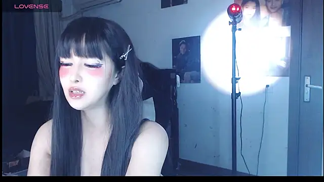 candy cola online show from November 2025 11:54:01 AM