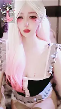 Snapshot of candy_cola chatting on February 2026 11:22:02 AM candy cola online show from February 2026 11:22:02 AM