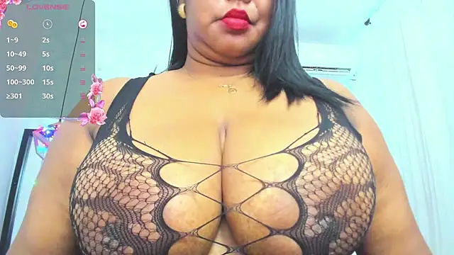Snapshot of Ebonybreastvh chatting on December 2024 07:46:02 PM Ebonybreastvh online show from December 2024 07:46:02 PM