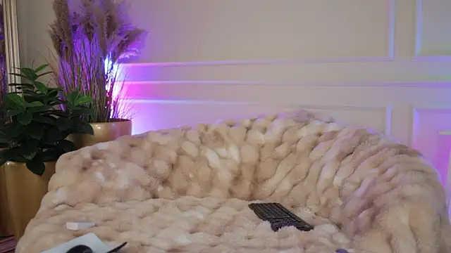 Anais Bloom online show from March 2026 08:26:02 PM